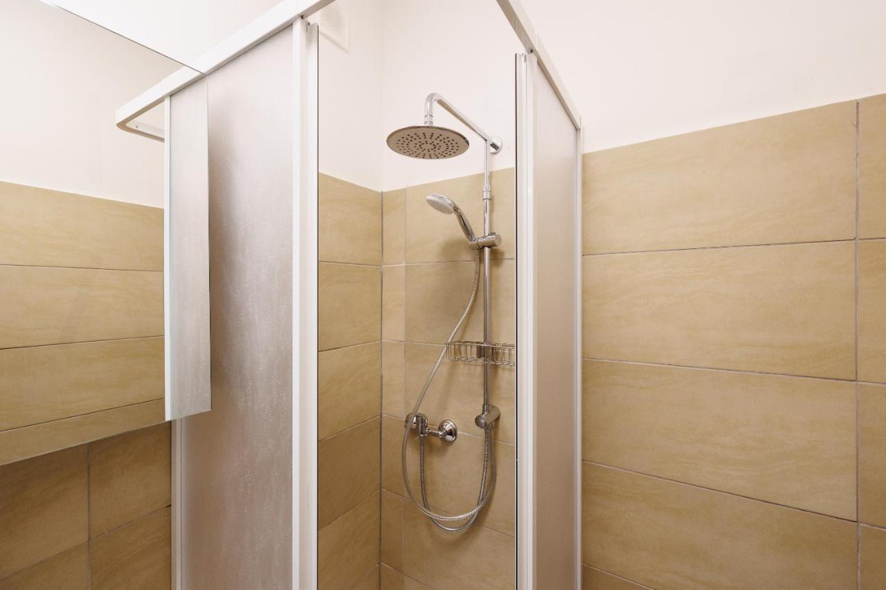 #16 Relax Apartment Prater/Messe Viena Exterior foto