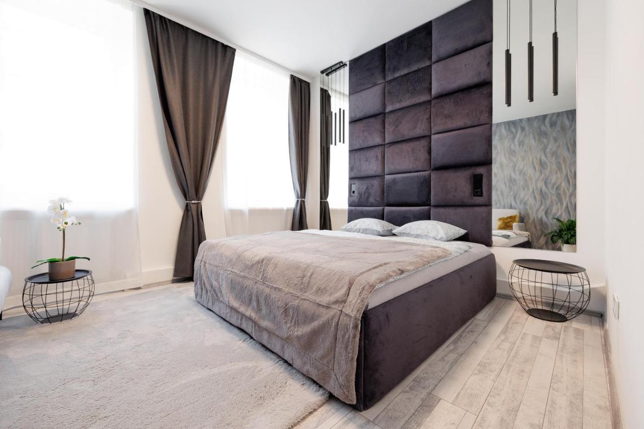 #16 Relax Apartment Prater/Messe Viena Exterior foto