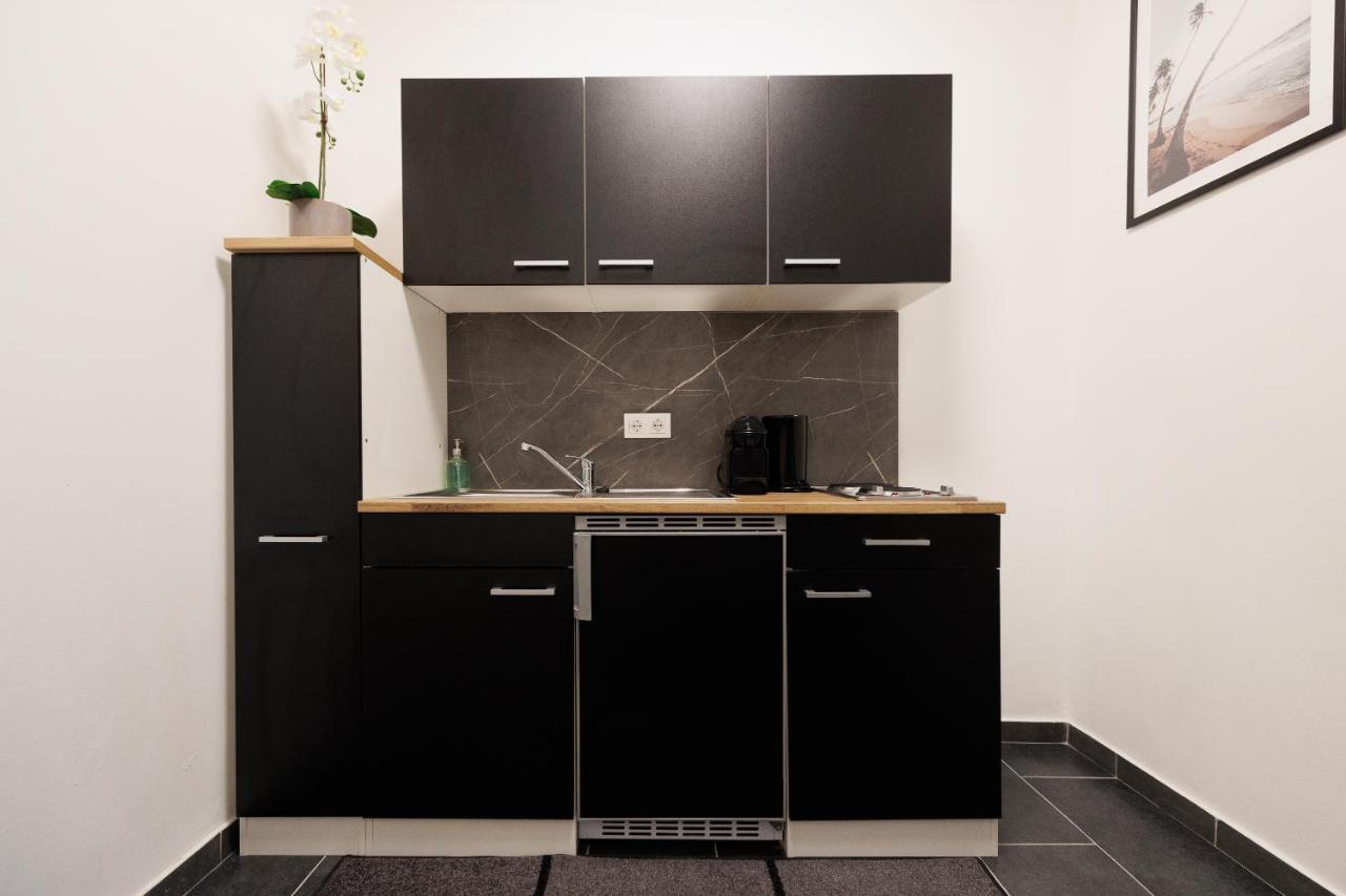 #16 Relax Apartment Prater/Messe Viena Exterior foto